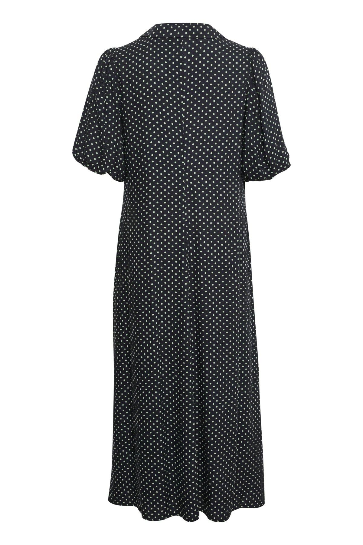 My Essential Wardrobe Noah - Lang kjole - HUSET Men & Women