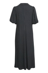 My Essential Wardrobe Noah - Lang kjole - HUSET Men & Women