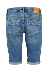 My Essential Wardrobe Ofelia 112 Malika shorts - HUSET Men & Women