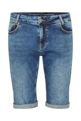 My Essential Wardrobe Ofelia 112 Malika shorts - HUSET Men & Women
