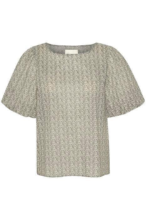 My Essential Wardrobe Pisa - Bluse - HUSET Men & Women