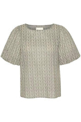 My Essential Wardrobe Pisa - Bluse - HUSET Men & Women