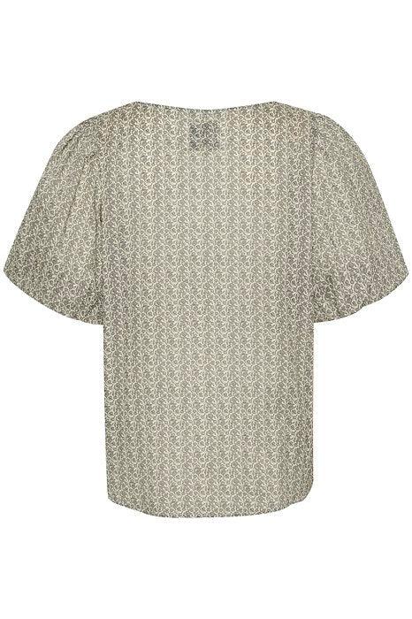 My Essential Wardrobe Pisa - Bluse - HUSET Men & Women