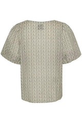 My Essential Wardrobe Pisa - Bluse - HUSET Men & Women