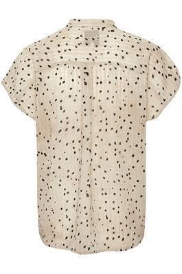 My Essential Wardrobe Primo - Prikket top - HUSET Men & Women