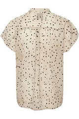 My Essential Wardrobe Primo - Prikket top - HUSET Men & Women