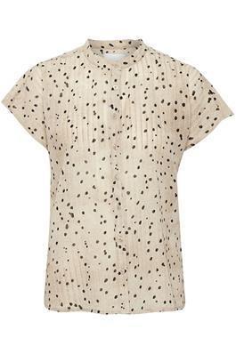 My Essential Wardrobe Primo - Prikket top - HUSET Men & Women