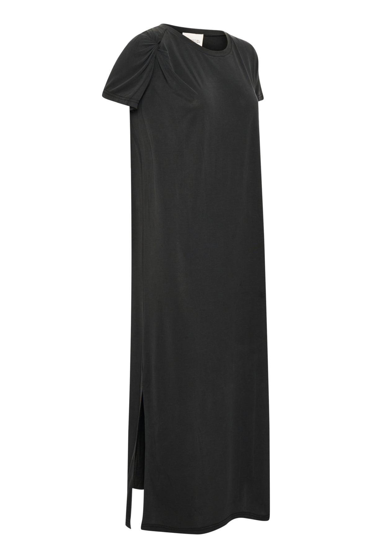 My Essential Wardrobe Saga - Kjole - HUSET Men & Women