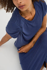 My Essential Wardrobe Saga - Kjole - HUSET Men & Women