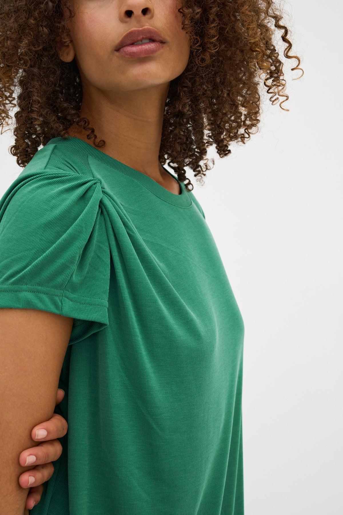 My Essential Wardrobe Saga - Kjole - HUSET Men & Women