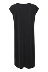 My Essential Wardrobe Saga - Kjole - HUSET Men & Women