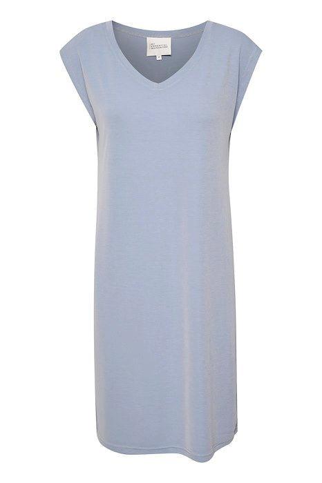 My Essential Wardrobe Saga - Kjole - HUSET Men & Women