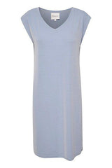 My Essential Wardrobe Saga - Kjole - HUSET Men & Women