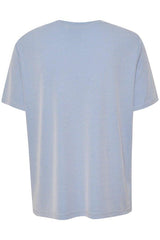 My Essential Wardrobe Saga - Modal T-shirt - HUSET Men & Women