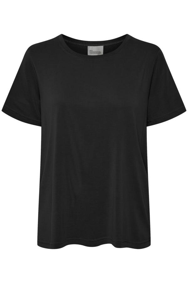 My Essential Wardrobe Saga - Modal T-shirt - HUSET Men & Women