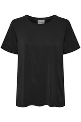 My Essential Wardrobe Saga - Modal T-shirt - HUSET Men & Women