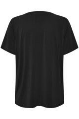 My Essential Wardrobe Saga - Modal T-shirt - HUSET Men & Women