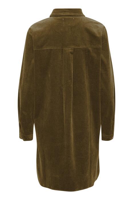 My Essential Wardrobe Saga - Skjorte / Overshirt - HUSET Men & Women