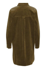 My Essential Wardrobe Saga - Skjorte / Overshirt - HUSET Men & Women