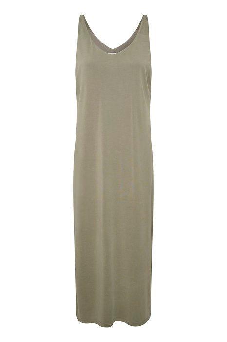 My Essential Wardrobe Saga - Strap dress - HUSET Men & Women