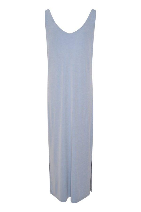 My Essential Wardrobe Saga - Strap dress - HUSET Men & Women