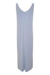 My Essential Wardrobe Saga - Strap dress - HUSET Men & Women