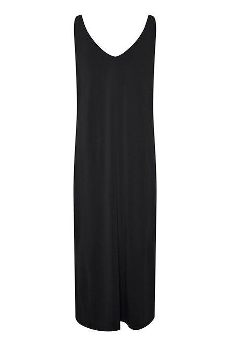 My Essential Wardrobe Saga - Strap dress - HUSET Men & Women