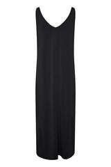 My Essential Wardrobe Saga - Strap dress - HUSET Men & Women