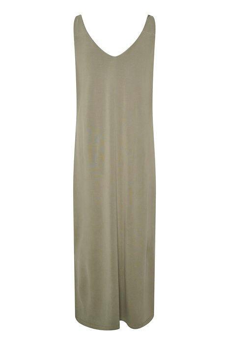 My Essential Wardrobe Saga - Strap dress - HUSET Men & Women