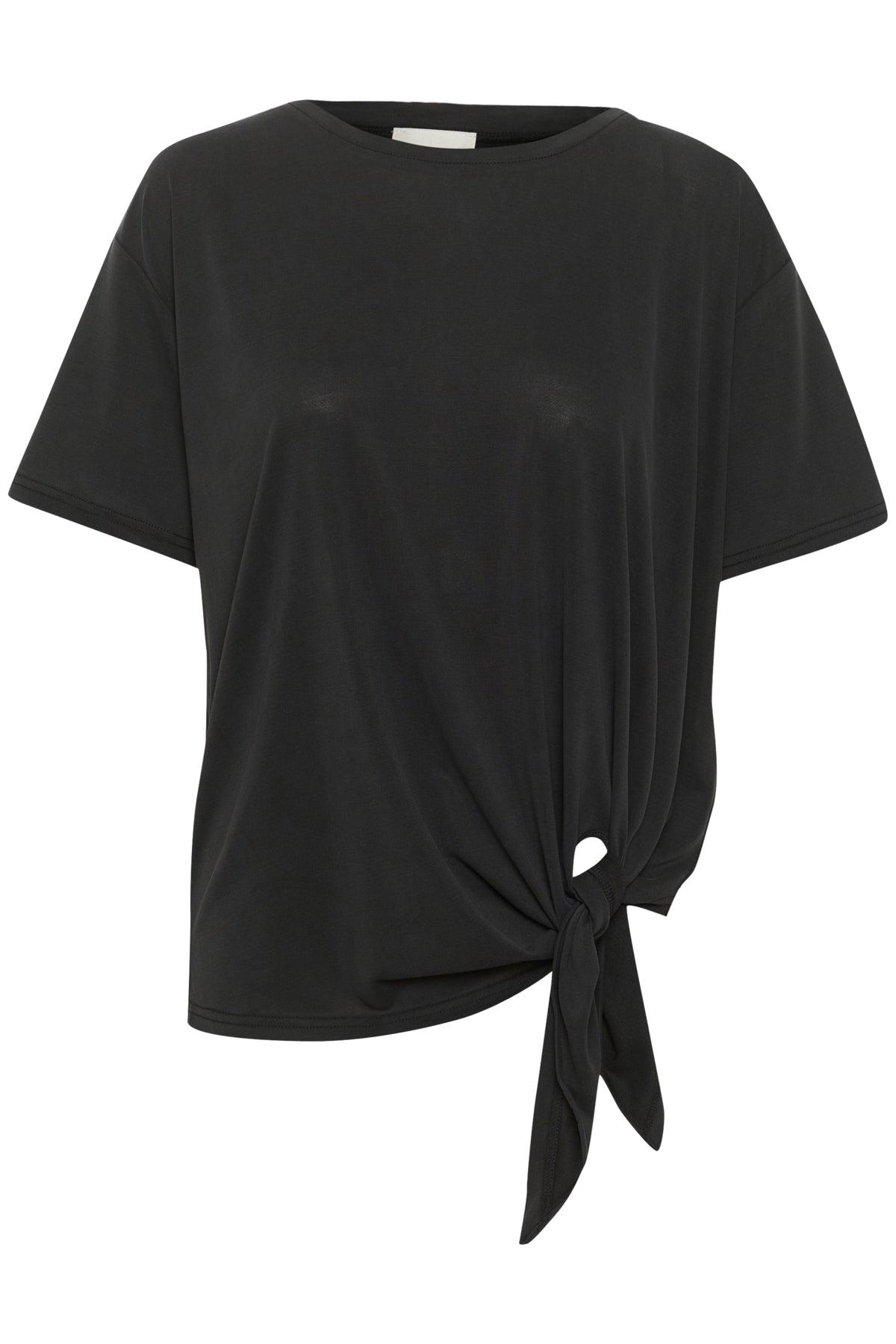 My Essential Wardrobe Saga - T-shirt - HUSET Men & Women