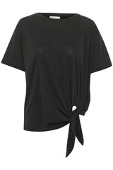 My Essential Wardrobe Saga - T-shirt - HUSET Men & Women