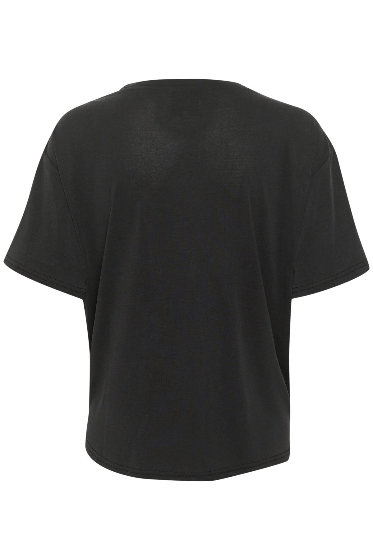 My Essential Wardrobe Saga - T-shirt - HUSET Men & Women