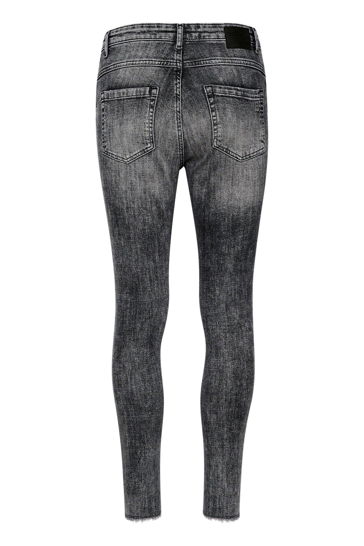 My Essential Wardrobe Salim - Slim fit jeans - HUSET Men & Women