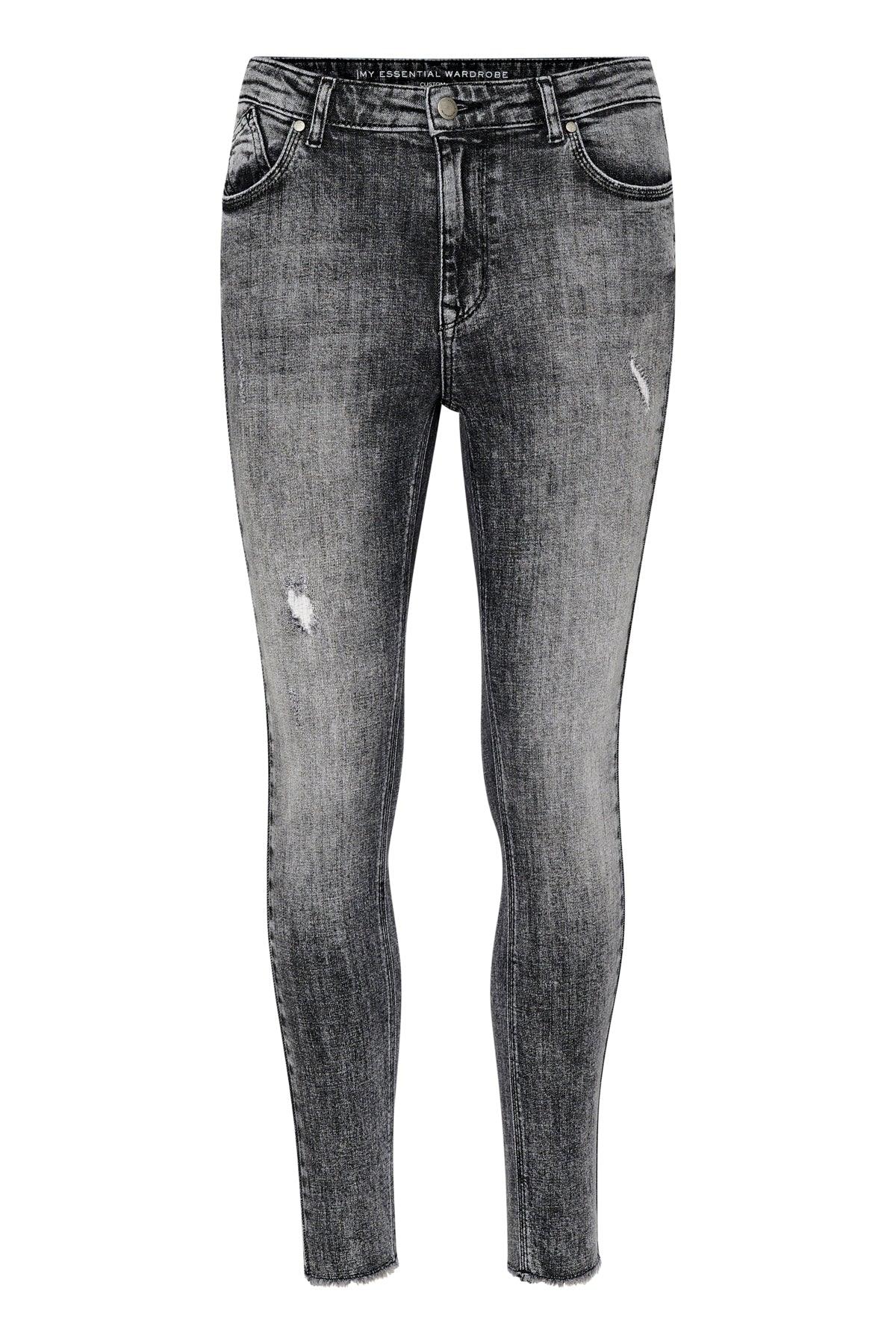 My Essential Wardrobe Salim - Slim fit jeans - HUSET Men & Women