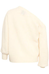 My Essential Wardrobe Sherry - Cut out strik - HUSET Men & Women