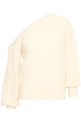 My Essential Wardrobe Sherry - Cut out strik - HUSET Men & Women