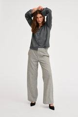 My Essential Wardrobe Silje Alice - Skjorte - HUSET Men & Women