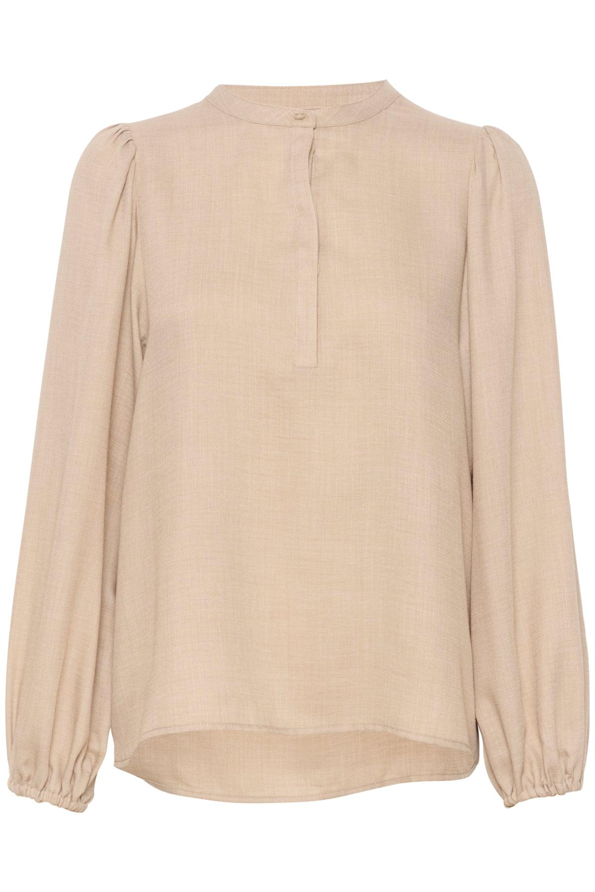 My Essential Wardrobe Silje Iggy - Bluse - HUSET Men & Women