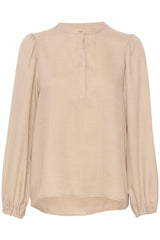 My Essential Wardrobe Silje Iggy - Bluse - HUSET Men & Women