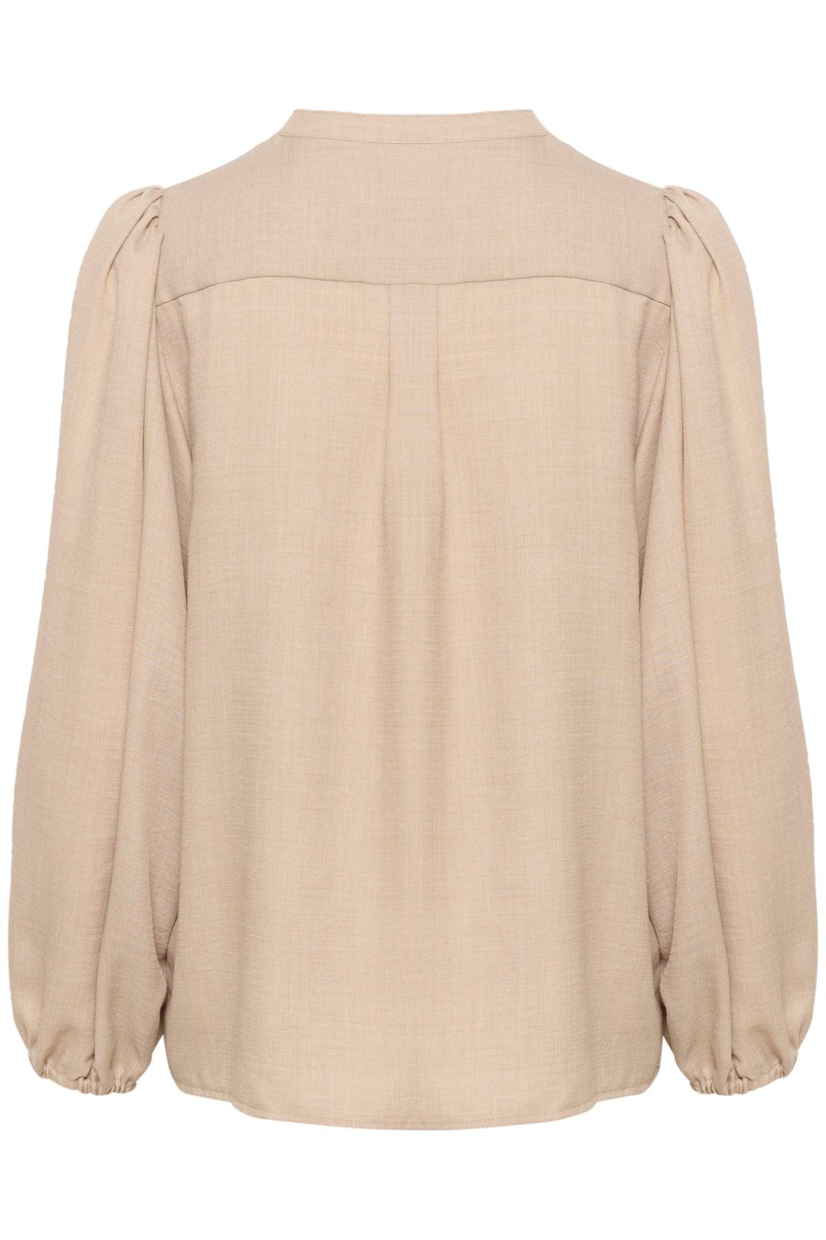 My Essential Wardrobe Silje Iggy - Bluse - HUSET Men & Women