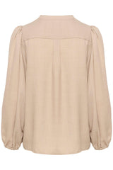 My Essential Wardrobe Silje Iggy - Bluse - HUSET Men & Women