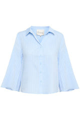 My Essential Wardrobe Smitty - Skjorte - HUSET Men & Women