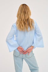 My Essential Wardrobe Smitty - Skjorte - HUSET Men & Women