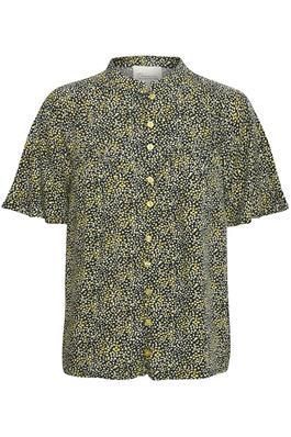 My Essential Wardrobe Sunny - Skjorte - HUSET Men & Women