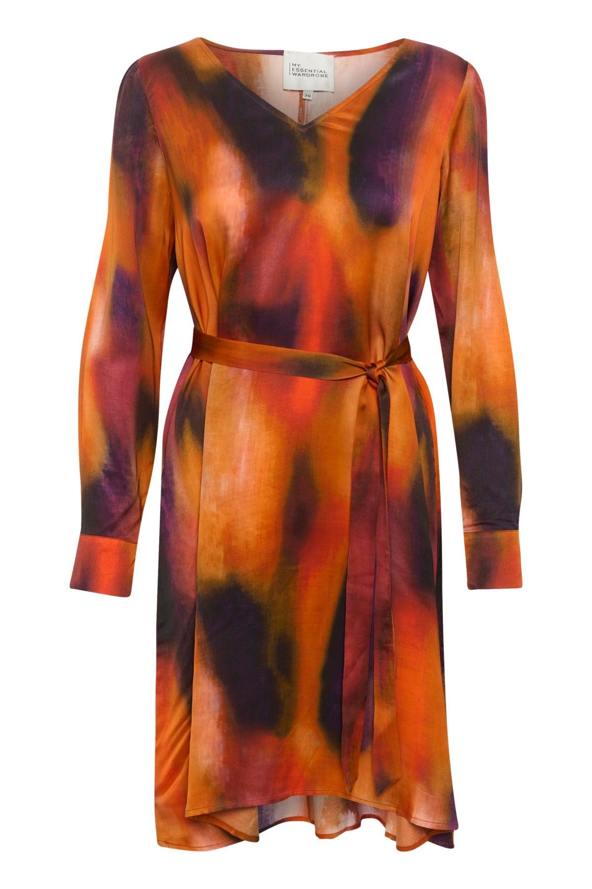 My Essential Wardrobe Tamara - Kjole - HUSET Men & Women