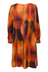 My Essential Wardrobe Tamara - Kjole - HUSET Men & Women