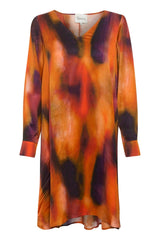 My Essential Wardrobe Tamara - Kjole - HUSET Men & Women