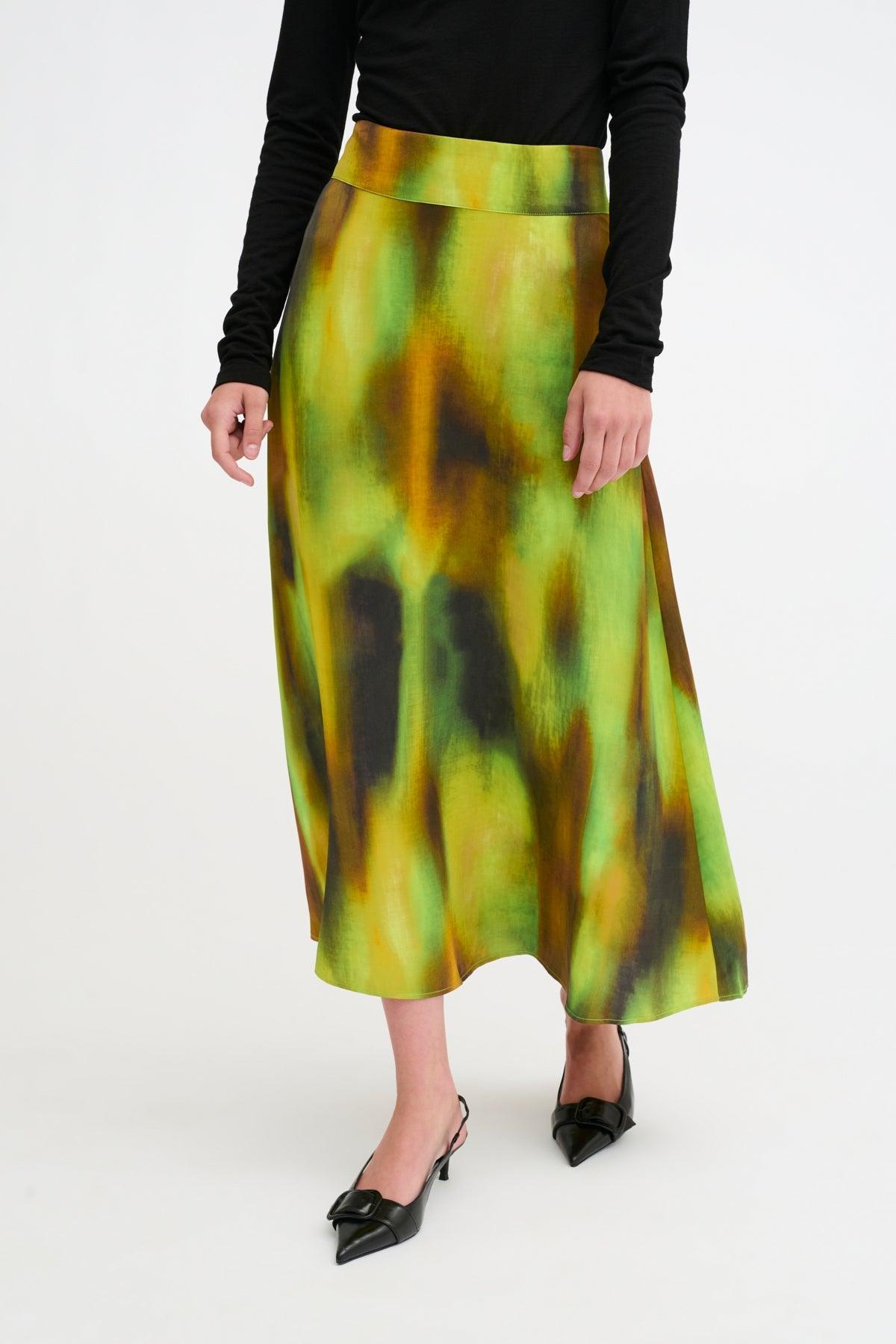 My Essential Wardrobe Tamara - Nederdel - HUSET Men & Women