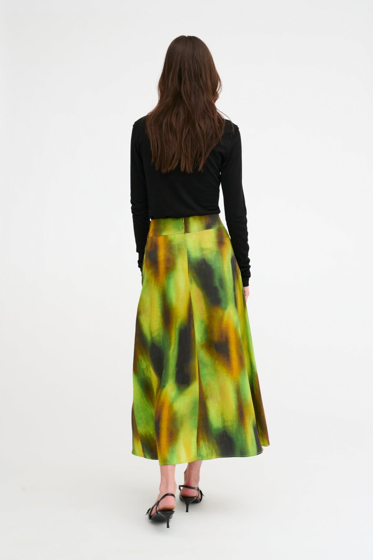 My Essential Wardrobe Tamara - Nederdel - HUSET Men & Women