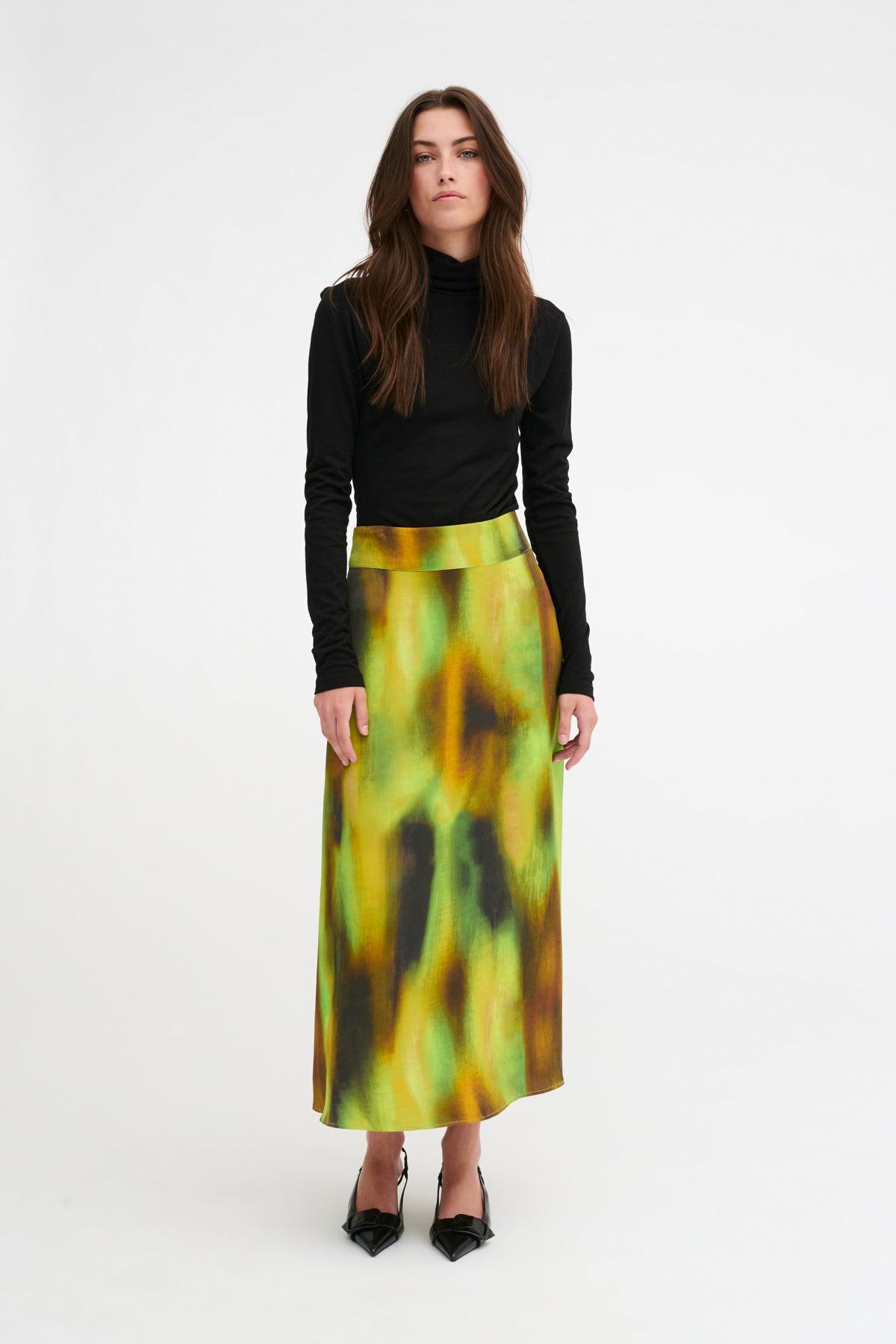 My Essential Wardrobe Tamara - Nederdel - HUSET Men & Women